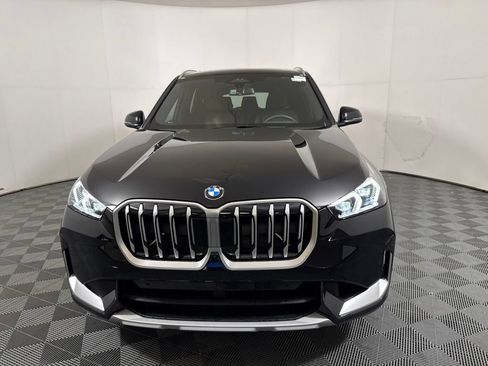 New 2026 BMW X1 xDrive28i w/ Technology Package AWD/4WD image 2