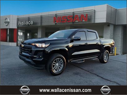 Used 2024 Chevrolet Colorado LT w/ LT Convenience Package II