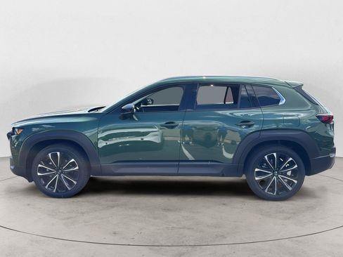 New 2026 MAZDA CX-50 AWD 2.5 S w/ Premium Package image 3