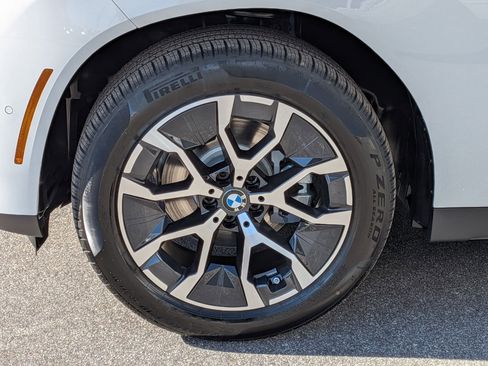 New 2026 BMW X3 xDrive30 w/ Convenience Package image 10