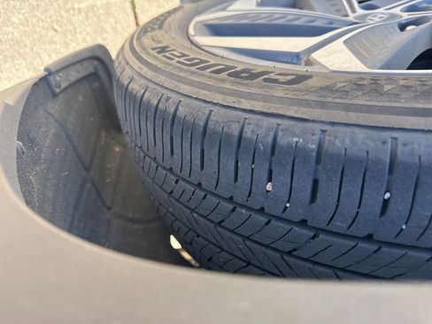 Used 2023 Hyundai Tucson Limited image 13