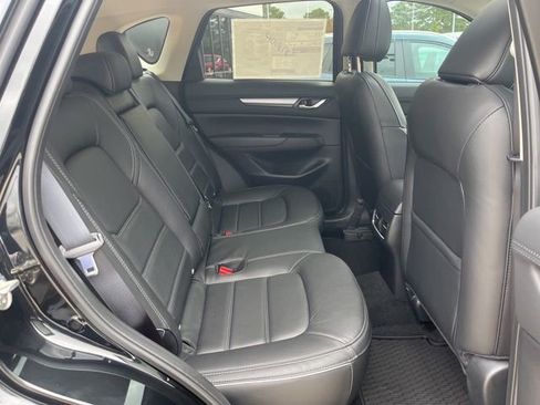 New 2025 MAZDA CX-5 AWD 2.5 S w/ Preferred Package image 26