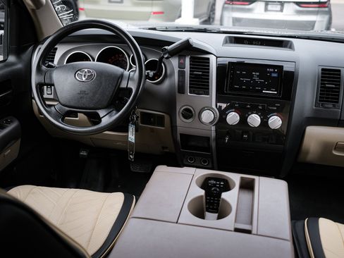 Used 2012 Toyota Tundra 4x4 Double Cab image 27