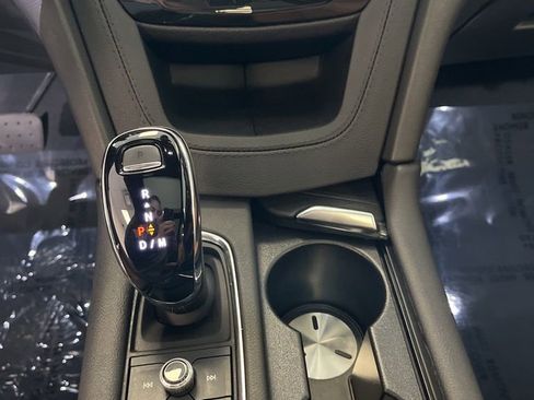 Used 2023 Cadillac XT5 Premium Luxury AWD/4WD image 20