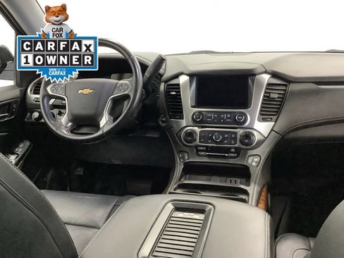 Used 2020 Chevrolet Tahoe Premier w/ RST 6.2L Performance Edition AWD/4WD image 40