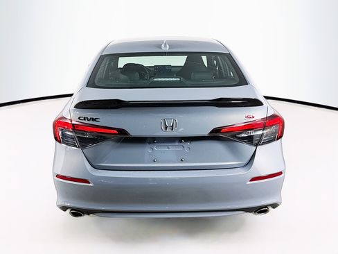 New 2026 Honda Civic Si image 32