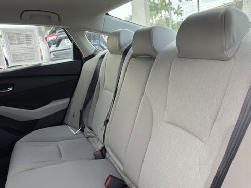 Certified 2024 Honda Accord LX image 11