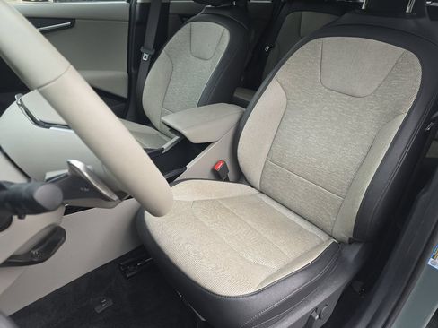Used 2024 Kia Niro Wave w/ Wave Preserve Package FWD image 25