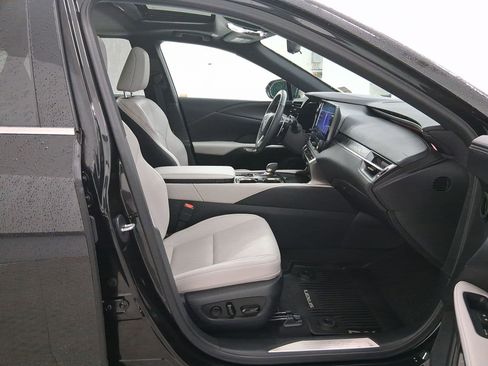 Certified 2023 Lexus RX 350 FWD image 32