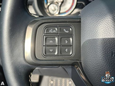 Used 2022 RAM 2500 Limited AWD/4WD image 31