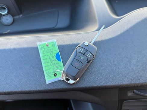 Certified 2024 Ford Transit 250 Base w/ Exterior Upgrade Package image 32