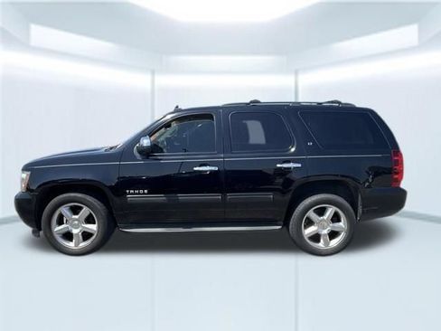 Used 2014 Chevrolet Tahoe LT w/ All-Star Edition RWD image 10