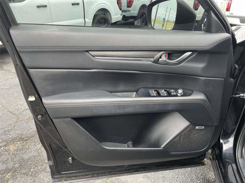 Used 2017 MAZDA CX-5 Grand Touring image 15