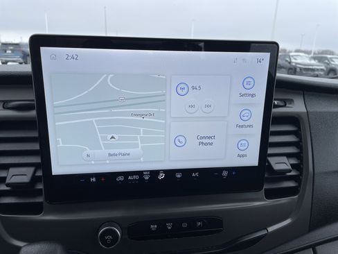 Used 2022 Ford Transit 350 XLT image 12