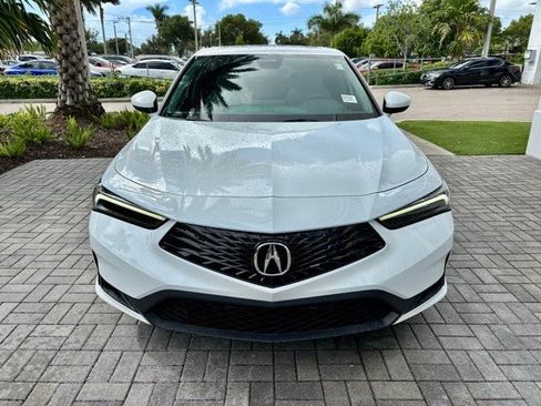 Certified 2023 Acura Integra image 2