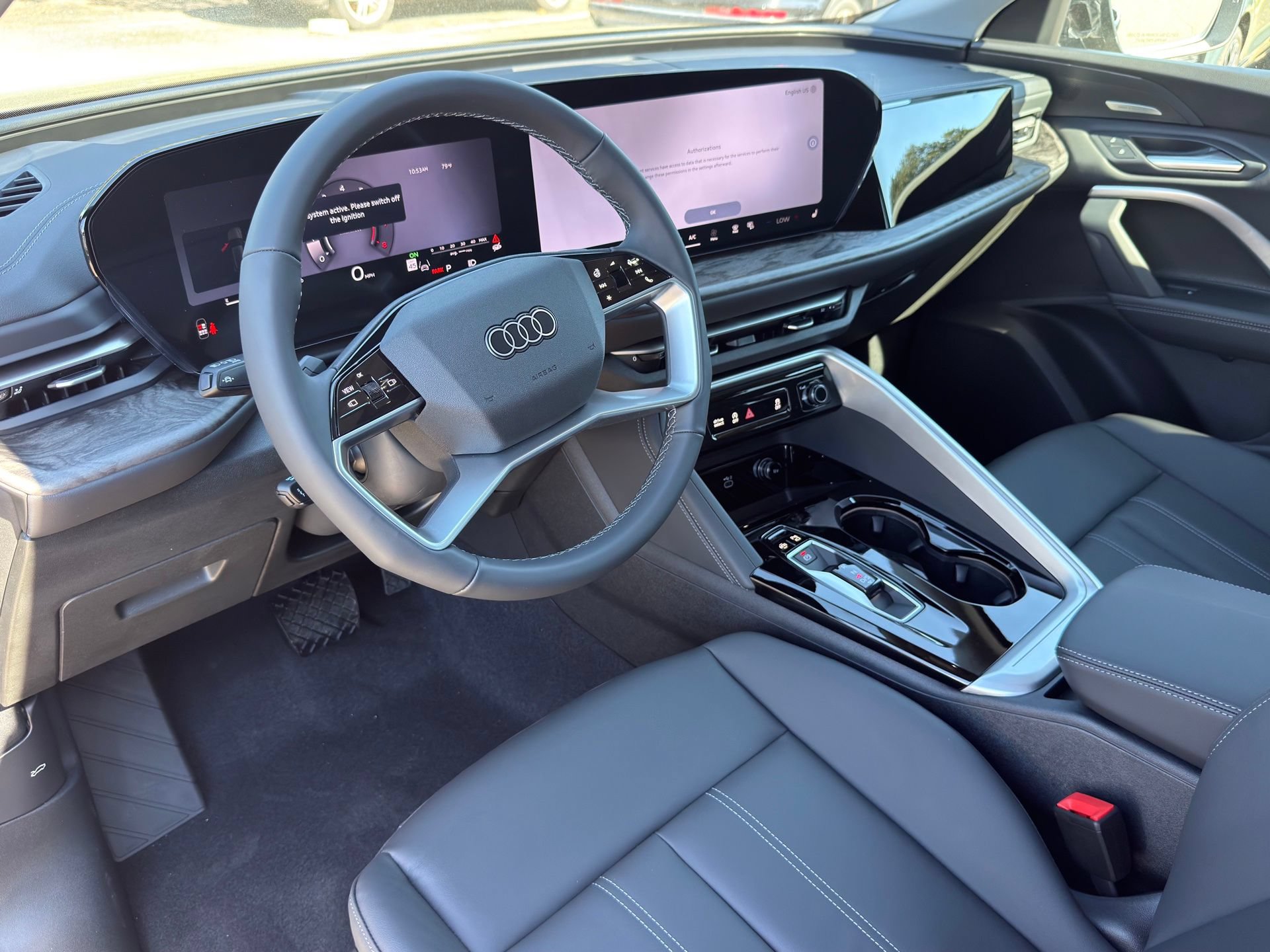 New 2026 Audi Q5 Premium Plus AWD/4WD image 10