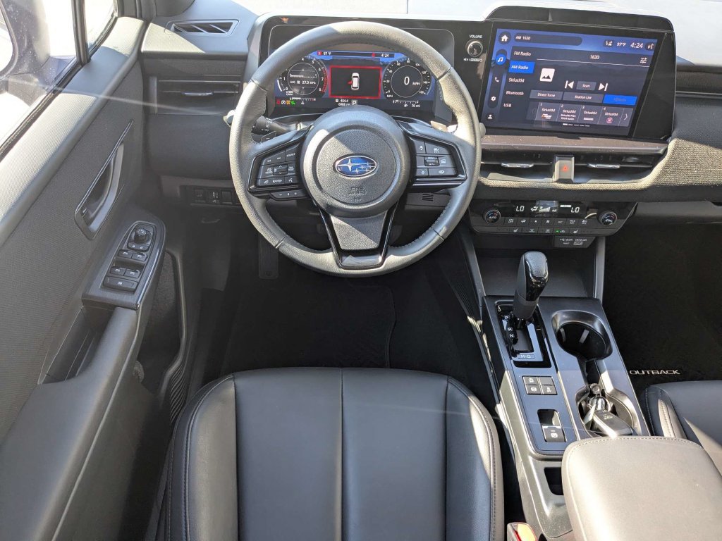 Used 2026 Subaru Outback Premium AWD/4WD image 21