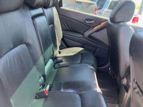 Used 2010 Nissan Murano LE image 11