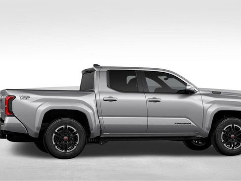 New 2026 Toyota Tacoma TRD Sport image 12
