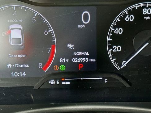 Used 2022 Honda Civic Sport image 17