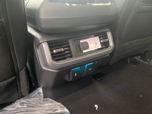 New 2025 Ford F150 XLT w/ Equipment Group 301A Standard image 30