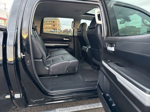 Certified 2020 Toyota Tundra Limited image 6