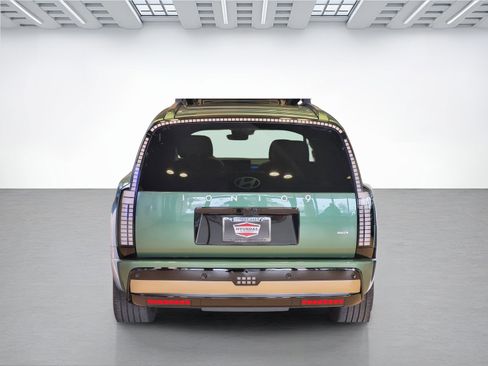 New 2026 Hyundai Ioniq 9 Calligraphy image 4