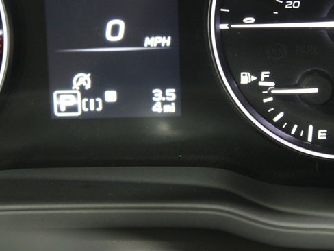 New 2026 Subaru Forester Sport image 12