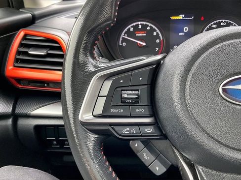 Used 2020 Subaru Forester Sport image 11
