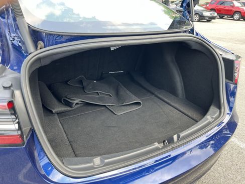Used 2023 Tesla Model 3 Performance AWD/4WD image 24