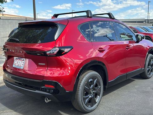 New 2026 MAZDA CX-5 2.5 S w/ Premium Plus Package AWD/4WD image 27
