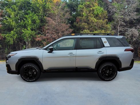 New 2026 Subaru Outback Wilderness AWD/4WD image 21