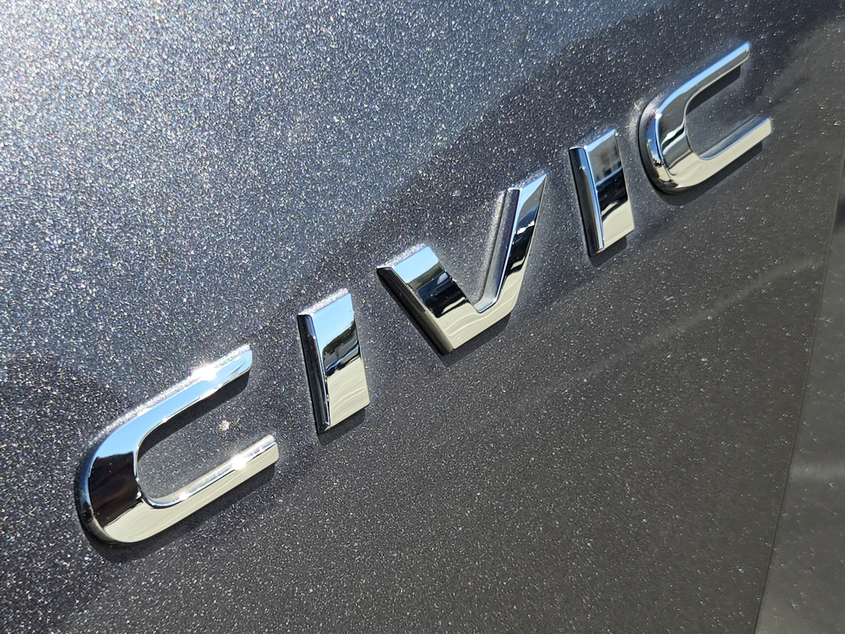 Used 2016 Honda Civic EX image 32