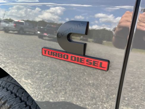 New 2026 RAM 2500 Laramie w/ Night Edition image 47