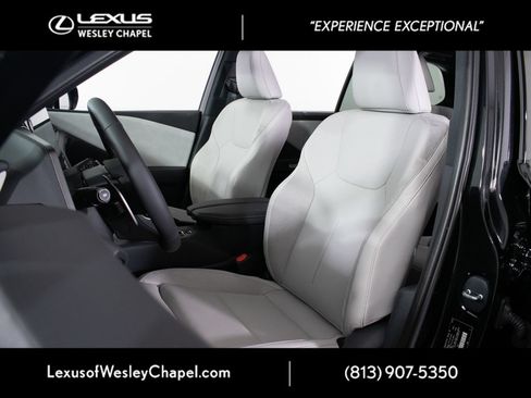 New 2026 Lexus TX 350 AWD image 5