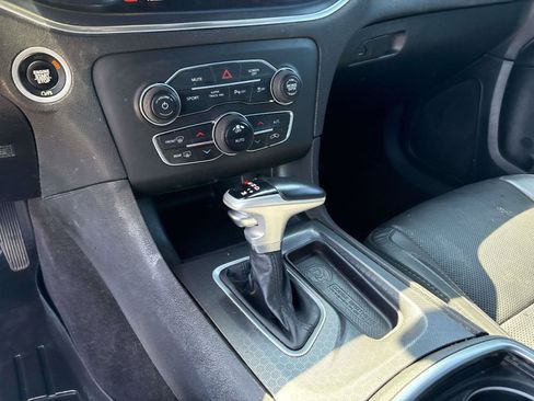 Used 2018 Dodge Charger GT AWD/4WD image 13