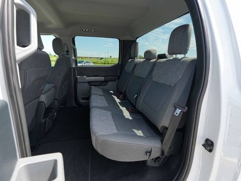 Used 2025 Ford F250 XLT AWD/4WD image 19