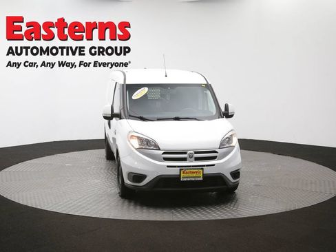Used 2018 RAM ProMaster City Tradesman SLT FWD image 52