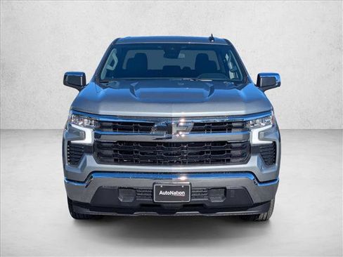 New 2026 Chevrolet Silverado 1500 LT w/ LPO, Dark Essentials Package image 6