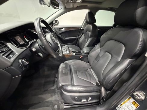 Used 2013 Audi A4 2.0T Premium Plus AWD/4WD image 23