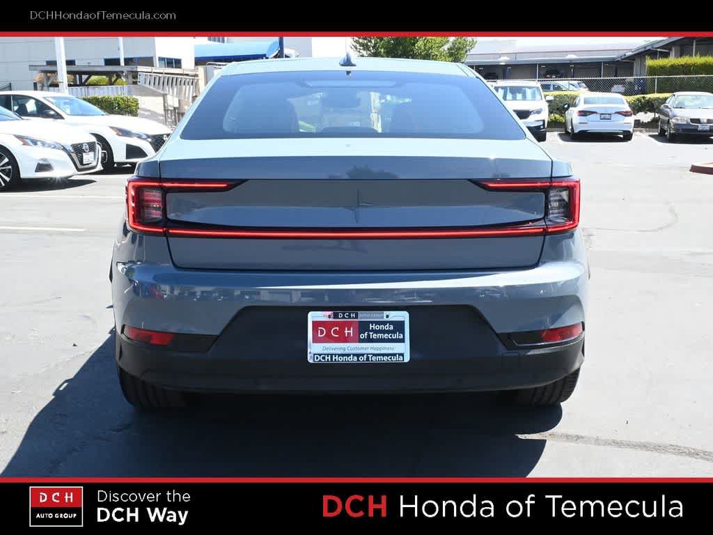 Used 2023 Polestar Polestar 2 w/ Pilot Pack AWD/4WD image 6