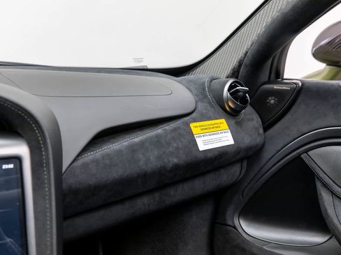 New 2026 McLaren 750S Spider image 31