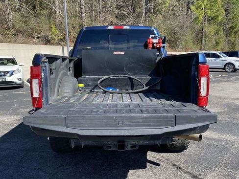 Used 2020 Ford F250 Lariat image 12