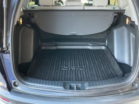 Used 2020 Honda CR-V EX-L image 6