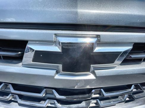 Used 2023 Chevrolet Silverado 1500 RST image 31