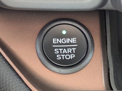 Used 2021 Ford Bronco Sport Outer Banks image 33