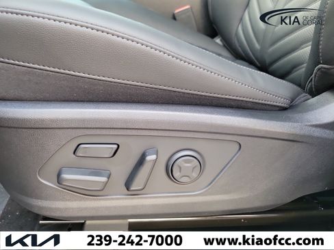 New 2026 Kia Sorento SX Prestige AWD/4WD image 26