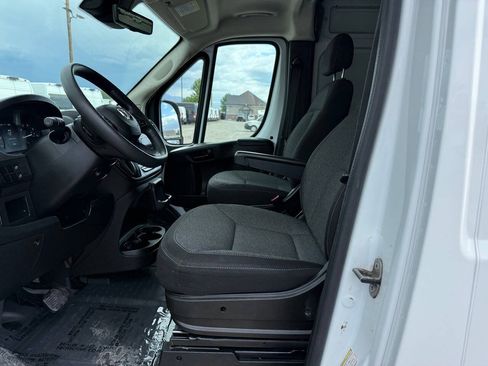 Used 2023 RAM ProMaster 3500 FWD image 15