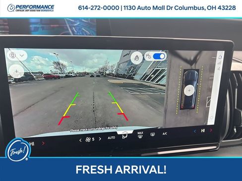 Used 2025 Ford Expedition Active image 23