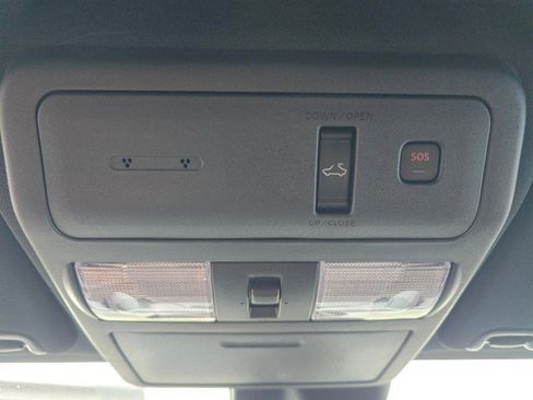 New 2026 Nissan Frontier PRO-4X w/ Pro Premium Package image 36